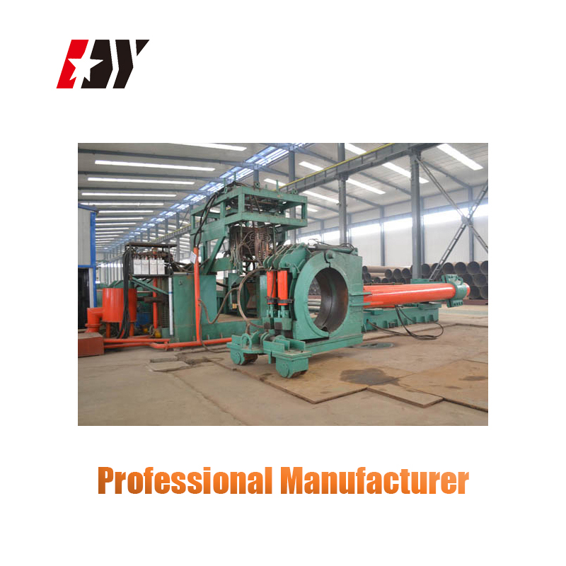 Automatic Pipe Bending Machine for Stainless Steel, Copper, and Aluminum Tubes